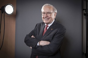Warren Buffett không còn là “Ông hoàng M&A”?
