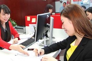 Nhà bảo hiểm ngoại tích cực mở rộng mạng lưới phân phối