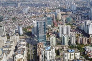 Thời gian tới, sẽ còn có nhiều nhà thầu chuyển sang làm chủ đầu tư dự án bất động sản