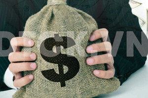 Có nhiều tiền chưa đủ để đánh giá một doanh nghiệp tốt