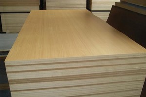 VRG đưa vào vận hành nhà máy gỗ MDF lớn nhất khu vực châu Á