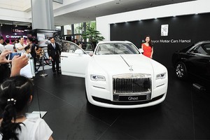 Cốt lõi của một thương hiệu mạnh phải là bản chất sản phẩm