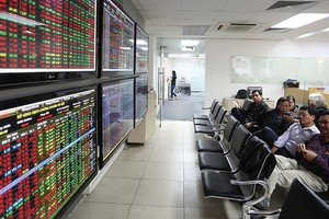 Hiểu đúng về thuế với chứng khoán phái sinh