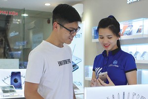 Nếu doanh nghiệp tạo ra một trải nghiệm tuyệt vời, khách hàng sẽ nói với nhau về điều đó