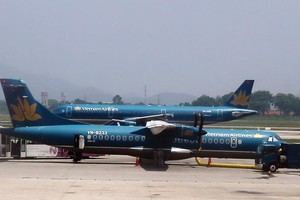 Đấu giá quyền mua 57,8 triệu cổ phiếu Vietnam Airlines ngay trong quý III/2017