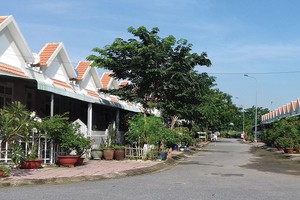 Các dự án đất nền có đầy đủ pháp lý tại Đồng Nai đang được cả giới đầu tư và mua nhà để ở quan tâm