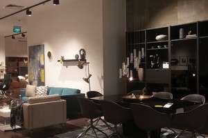 Người dùng ngày cành yêu thích cách sản phẩm đơn giản và tinh tế. Ảnh: Nguyễn Thành