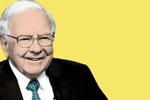 Warren Buffett: “Tôi chưa bao giờ bán ra một cổ phiếu của Apple”