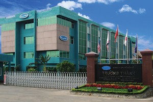 Giải quyết hàng tồn kho đang là ưu tiên của TTF. Tại thời điểm 30/6/2017, số dư hàng tồn kho của TTF là 1.752,5 tỷ đồng 