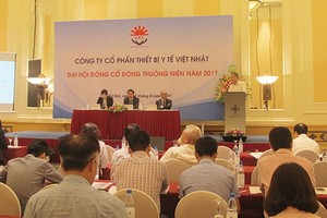 Quỹ Nhật theo tiếp “ván bài mới” tại JVC