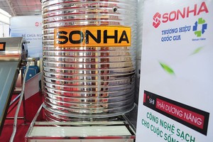 SHI tăng vốn mua thêm doanh nghiệp