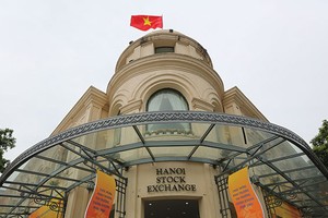 Tháng 8, bán được 37% cổ phần chào bán đấu giá qua HNX