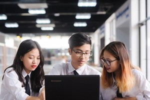 Không có nguồn nhân lực 4.0 sẽ không có nền công nghiệp 4.0