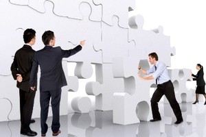 Nâng cao chất lượng quản trị công ty niêm yết là một trong nỗ lực trọng tâm của cơ quan quản lý thị trường chứng khoán