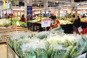 Ba kịch bản cho tăng trưởng kinh tế 2018