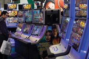 Ông trùm junket Macau đổ tiền vào Nhật Bản, Việt Nam