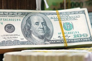 Cho vay bằng ngoại tệ đang trở nên hấp dẫn nhờ lãi suất thấp