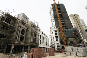 Hiện lãi suất cho cá nhân vay mua nhà được áp dụng mức phổ biến 10 - 12%/năm