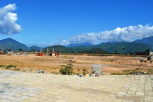 Đất nền Tây Bắc ngày càng hiện nay đã được khách hàng chấp nhận