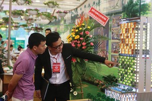 Bối cảnh thị trường Việt Nam hiện tại chưa phù hợp để đánh thuế việc sở hữu nhà 
thứ hai trở lên