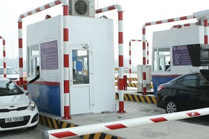 Các dự án BOT đang được quan tâm đặc biệt