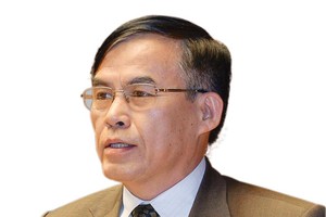 "Thoái vốn phải thực sự quyết liệt như bỏ chế độ tem phiếu thì chắc chắn sẽ thành công"