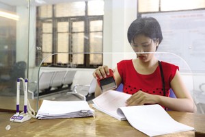 Với hóa đơn điện tử, nếu không có sự chuẩn bị trước, doanh nghiệp lúng túng là khó tránh
