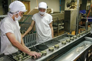 Dự báo, số lao động làm việc trong doanh nghiệp ngoài nhà nước sẽ đạt khoảng 12,8 triệu vào năm 2022