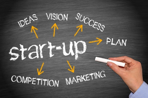 “Sóng” khởi nghiệp “vỗ” mạnh vào DN niêm yết