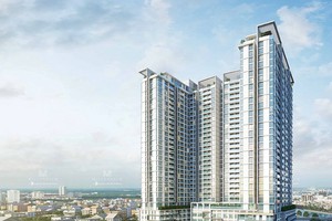 Millennium - biểu tượng Thiên niên kỷ bền vững theo thời gian