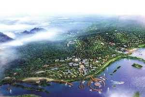 Tìm nhà đầu tư chiến lược cho đặc khu