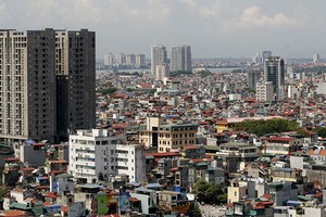 Dự thảo Luật Quy hoạch chỉ còn lại vấn đề kỹ thuật