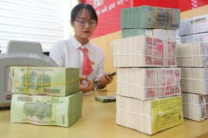 Cần giải pháp đồng bộ để hạ lãi suất cho vay