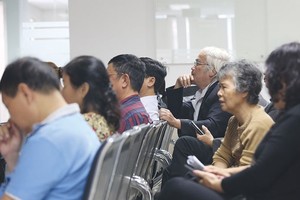 Các cổ đông nhỏ cần tạo lập diễn đàn để đánh giá xếp hạng thành viên Ban điều hành doanh nghiệp