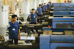 BMP: Chiến lược giảm giá không đạt kỳ vọng