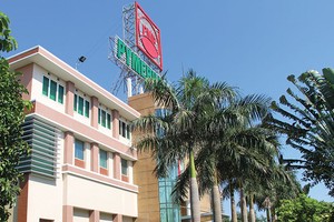 Pymepharco - Công ty dược có lợi nhuận thứ 2 toàn ngành sắp lên sàn