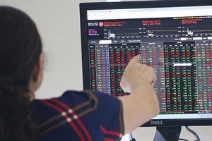 Chớp cơ hội với cổ phiếu cô đặc