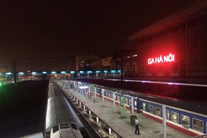 Đồ án Quy hoạch phân khu đô thị Khu vực ga Hà Nội: Tóm lại là cần gì?