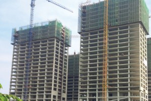 Thất hứa với khách hàng khiến AZ Land thất bại trong việc xây dựng chuỗi thương hiệu dự án AZ. 