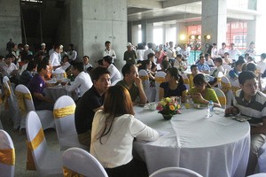 Nhiều khách hàng chuyển hướng sang nhà giá rẻ ngoại ô