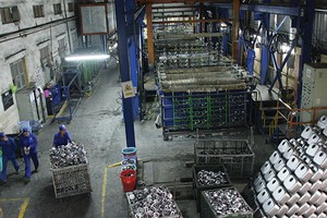 Gần đây, Nhà nước đã thoái vốn thành công tại nhiều doanh nghiệp