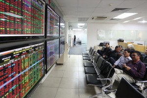 Đón sóng lợi nhuận quý III