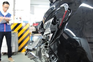 Việc cảnh báo sớm nguy cơ đâm va sắp xảy ra cho tài xế đã nhận được phản hồi tích cực từ phía các doanh nghiệp bảo hiểm