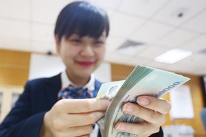 So với giai đoạn khó khăn nhất, khả năng sinh lời của các ngân hàng thương mại đã tăng gần như gấp đôi