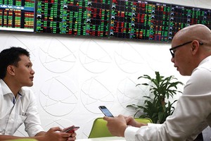 Kỳ vọng kết quả kinh doanh quý III khởi sắc là lực đỡ cho đà tăng của thị trường trong ngắn hạn