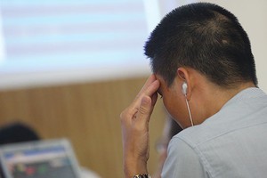 Những trường hợp gian dối như DVD, MTM... đều gây cú sốc lớn cho nhà đầu tư và thị trường chứng khoán