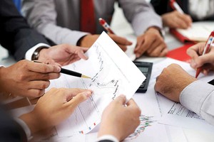 Với sự hoành hành của “tin tức giả”, vai trò chính của truyền thông hiện nay nằm ở việc bảo vệ uy tín của doanh nghiệp