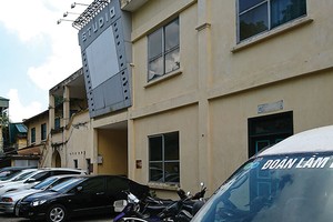 Cổ phần hóa VFS đang bị thanh tra