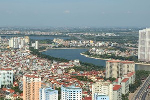 Việc quy định đưa giá trị lợi thế địa lý hay được hiểu là lợi thế quyền thuê đất vào giá trị doanh nghiệp là cần thiết