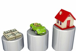 Đã đến lúc áp trần lãi suất cho vay tiêu dùng